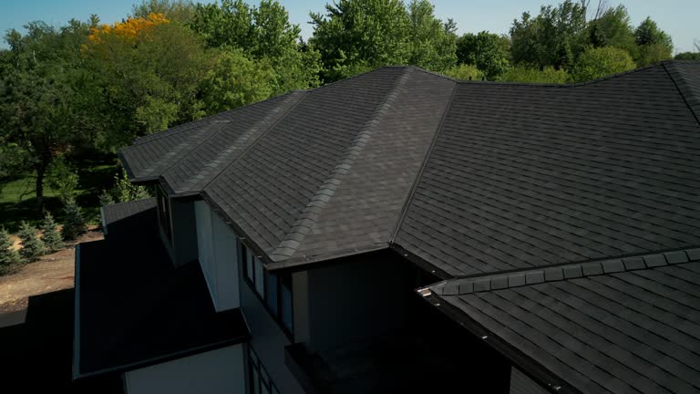 Best Roof Leak Repair  in Riley, KS